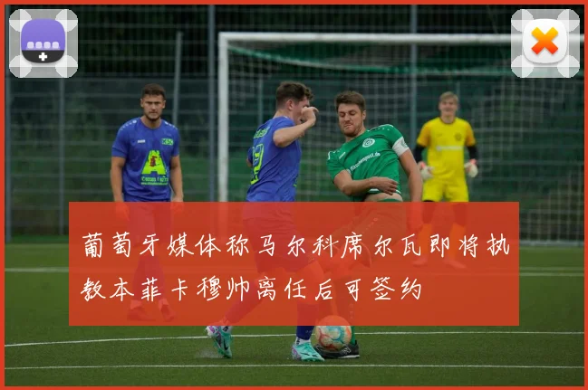 葡萄牙媒体称马尔科席尔瓦即将执教本菲卡穆帅离任后可签约