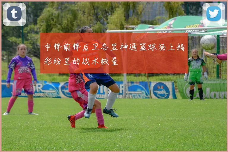 中锋前锋后卫各显神通篮球场上精彩纷呈的战术较量